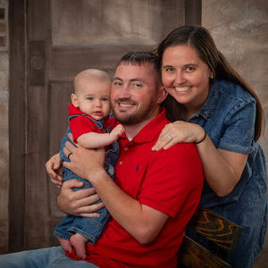 Meet your Posher, Shane